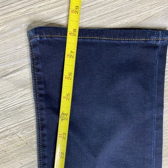 NWT Hudson Nico Cigarette Slim Jeans - Picture 8 of 9